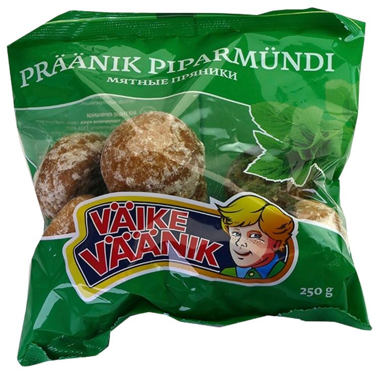 Väike Väänik piparmündimaitselised präänikud 250 g