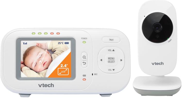 VTech itkuhälytin VM2251