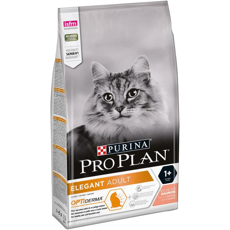 PRO PLAN Cat Derma Care Lohi 3kg