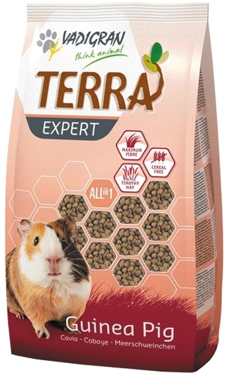 Vadigran Terra Expert Marsu 375 g