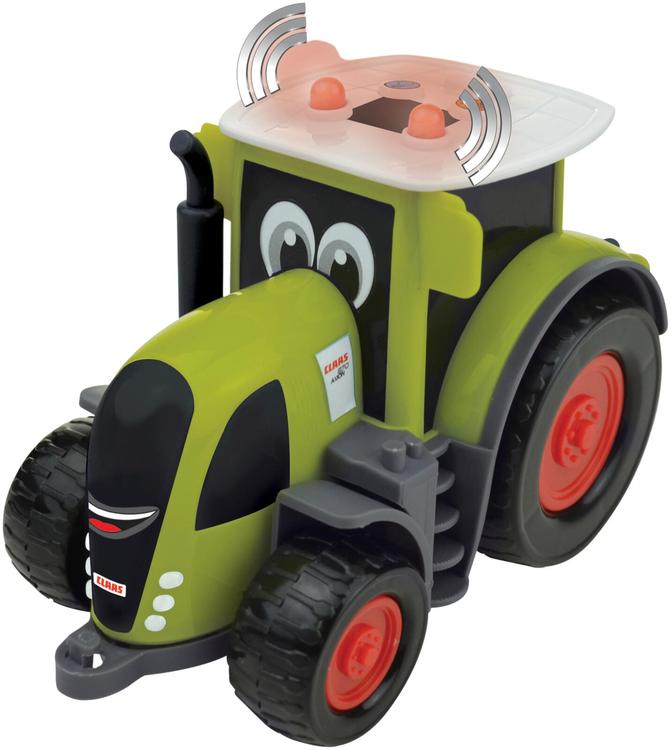 Traktor axion 870