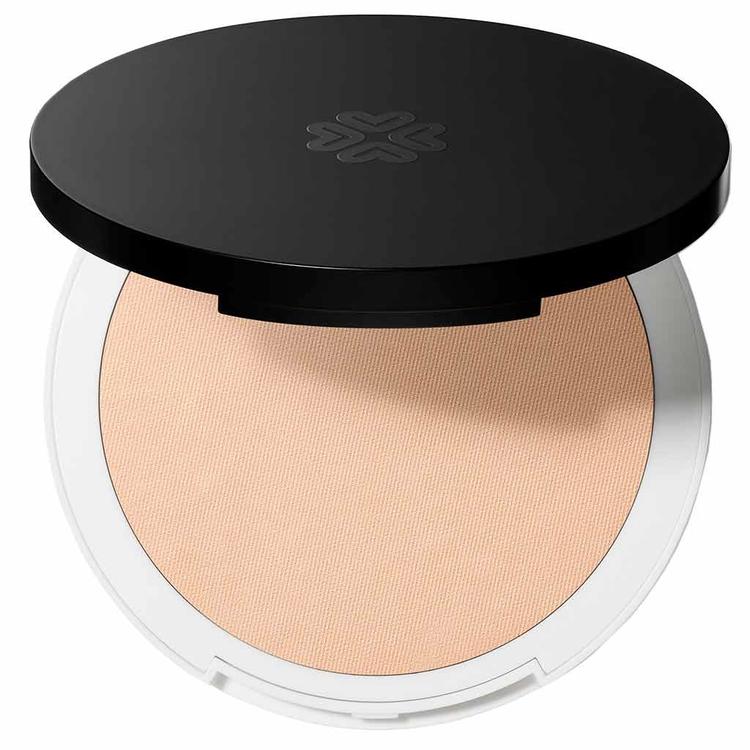 Lily Lolo Pressed Finishing Powder Viimeistelypuuteri 8g