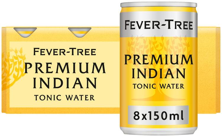 FEVER-Tree toonik 8X150ml
