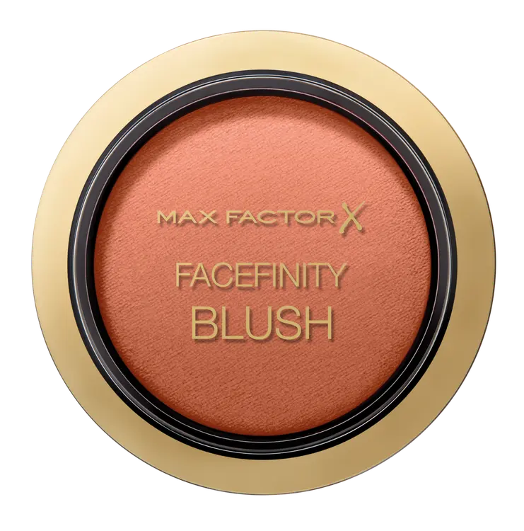 Max Factor Facefinity Blush 40 Delicate Apricot 1,5 g poskipuna