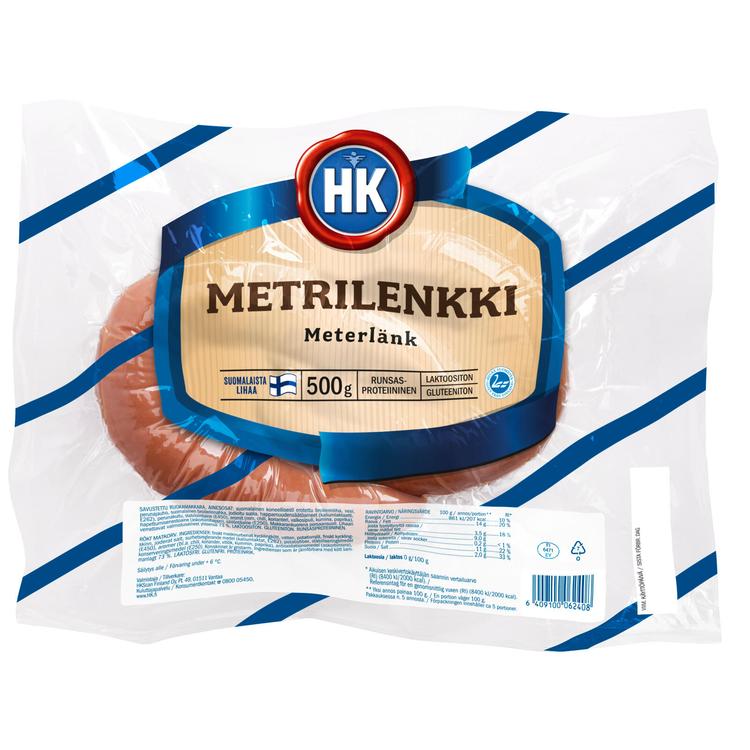 HK Metrilenkki 500 g