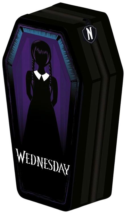 Wednesday (Coffin Shaped ) Penaali