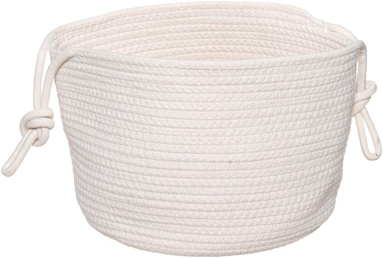 4Living Kori Solmu valkoinen 30 cm