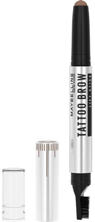 Maybelline New York Tattoo Brow Lift 02 Soft Brown kulmakynä 1 g