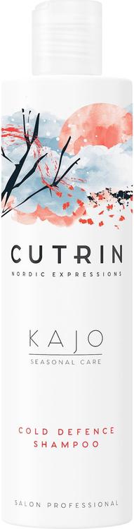 Cutrin Kajo shampoo 300 ml