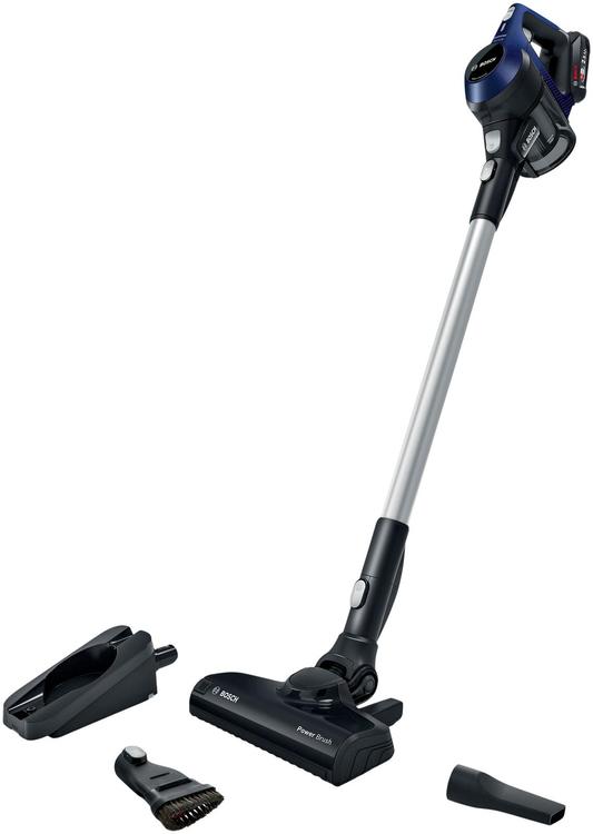 Vars-tolmuimeja Bosch BCS611P4A