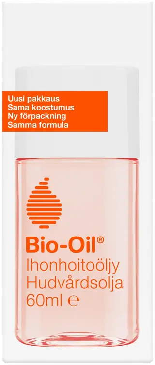 Bio-Oil ihonhoitoöljy 60ml