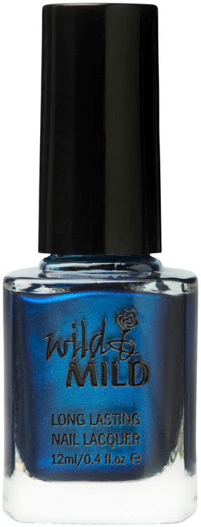Wild&Mild Long Lasting nail polish M472 Queen of Everything 12 ml