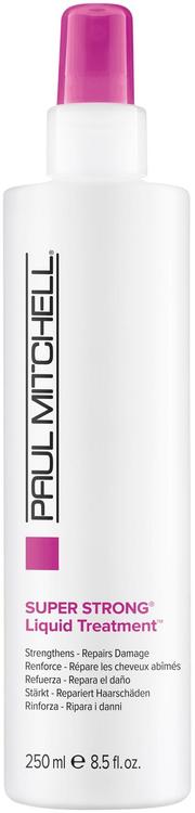 Paul Mitchell Super Strong Liquid Treatment tehohoitosuihke 250 ml