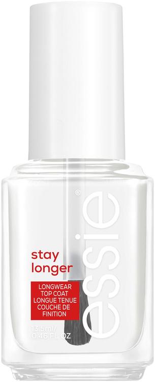 essie stay longer päällyslakka 13,5 ml