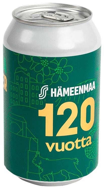 120 v juhlalager