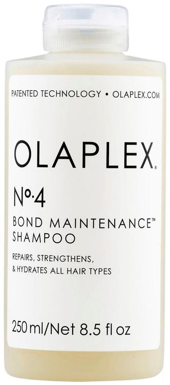 Olaplex No.4 Bond Maintenance shampoo 250 ml