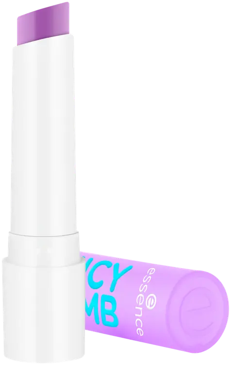 essence JUICY BOMB glossy butter balm 02 So Berry Cute 2.5 g