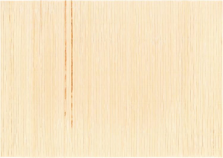 AmandaB pöytätabletti bambu natural