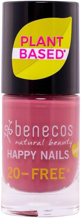 benecos Happy Nails Nail Polish - Kynsilakka mystery 5ml