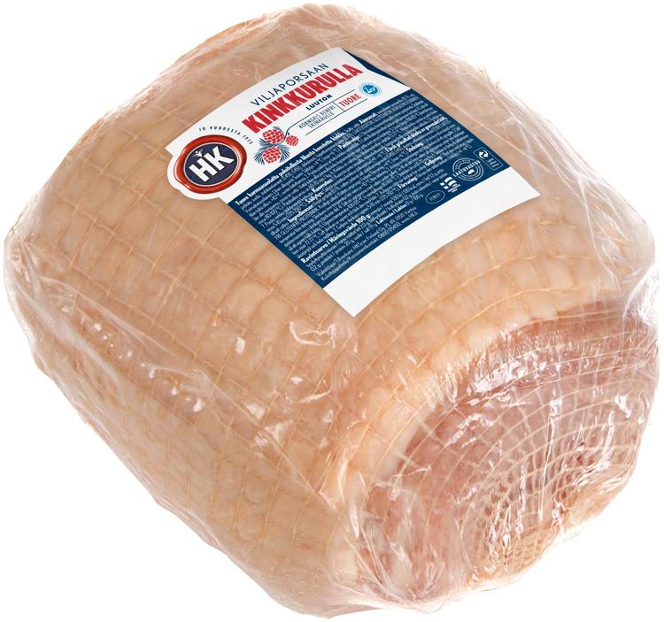HK Viljaporsaan Kinkkurulla SOK n. 2,4 kg