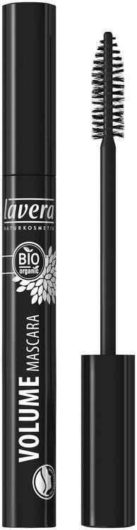 lavera Trend Sensitiv Volume Mascara ripsiväri Brown 9ml