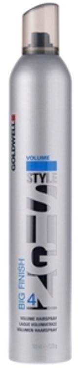 Goldwell StyleSign Perfect Hold Big Finish 500ml