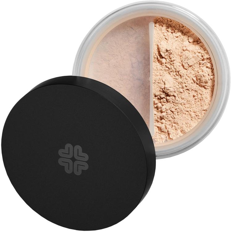 Lily Lolo Mineraalimeikkipuuteri SPF 15 Barely Buff