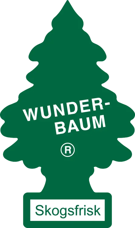 Wunder-Baum ilmanraikastin Forest Fresh