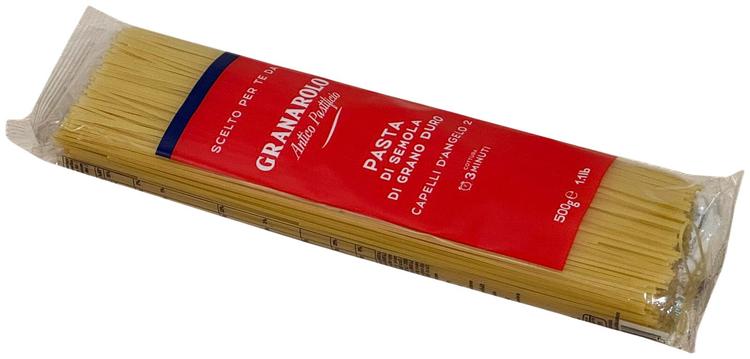 Granarolo Capelli di Angelo pasta 500g