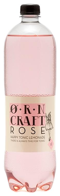 Orn Craft rose lemonade toonik 1L