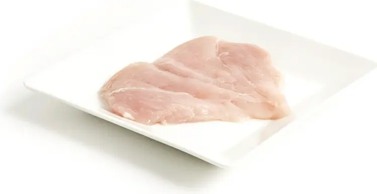Kariniemen Kananpojan fileeperhonen miedosti suolattu n.2kg