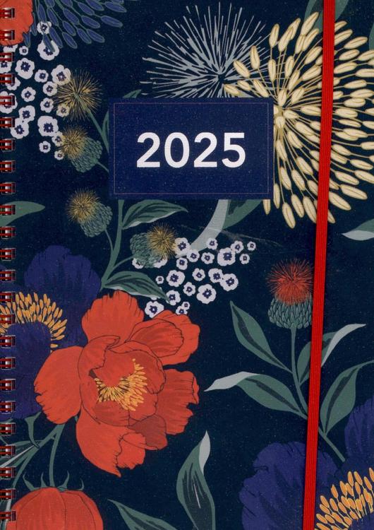 Ontime-kalenteri 2025