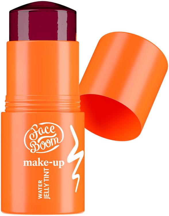 Faceboom water jelly tint 02 Lychee