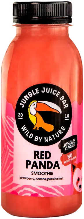 JJB Red Panda 250ml