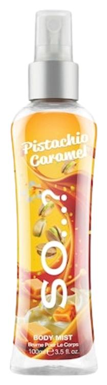 Kehasprei So…? Pistachio Caramel 150ml