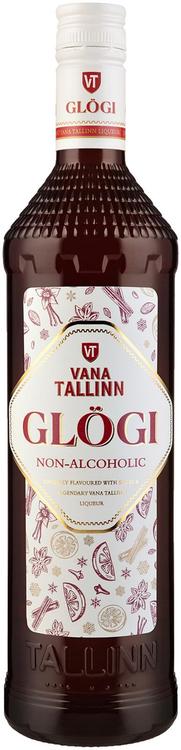 Vana Tallinn Glögi alkoholivaba 750 ml