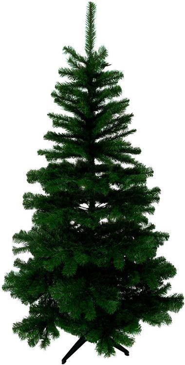 Jõulukuusk nadleen 210 cm roheline