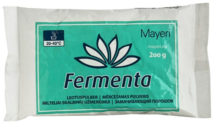 Mayeri Fermenta pesuleotusvahend 200 g