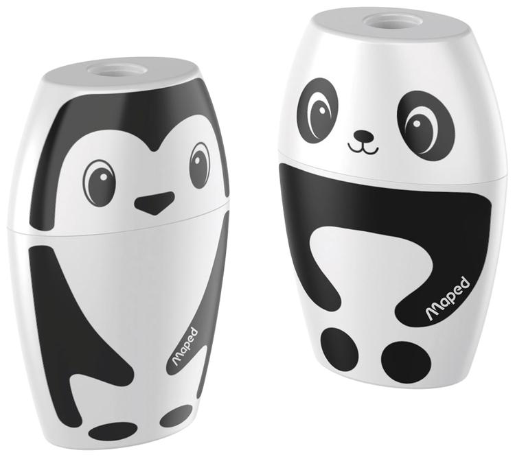 Teritaja shaker fancy 1 auguga