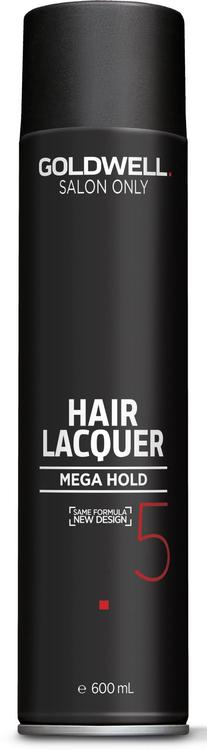 Goldwell Hair Lacquer 600ml