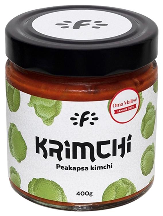 Peakapsa kimchi 400g