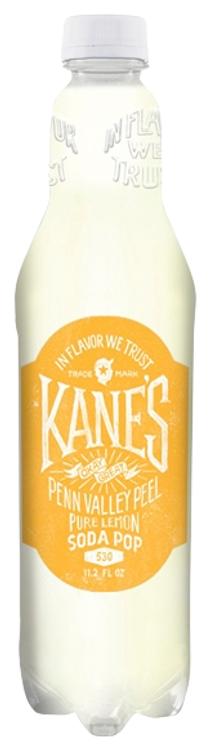 Kane`s penn valley peel karastusjook 650ml