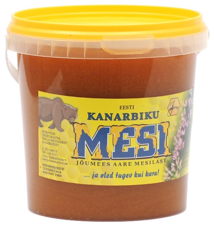 Kanarbikumesi 450 g