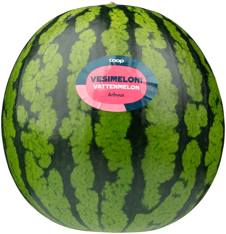 Coop Vesimeloni