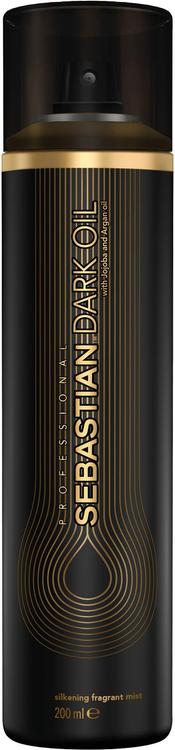 Sebastian Professional Dark Oil Mist Dry Conditioner hoitoaine 200 ml