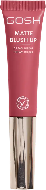 Gosh Matte Blush Up,Cherry Berry,14ml poskipuna