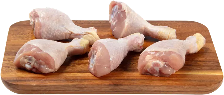 Atria Kanan Koipi tilajäljitettävä n2,7kg