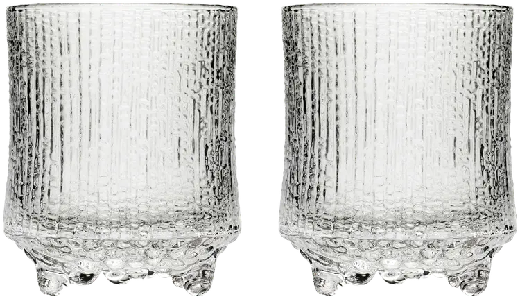 Iittala Ultima Thule juomalasi 20cl 2kpl