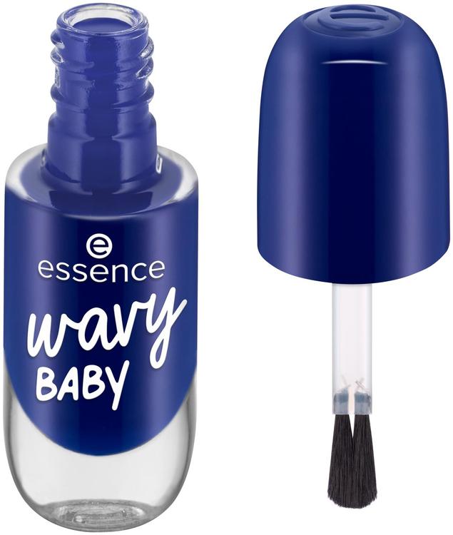 Essence gel küünelakk 61
