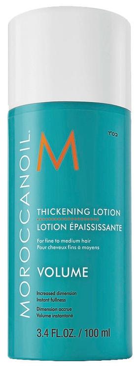 Moroccanoil Thickening Lotion kampausvoide 100 ml